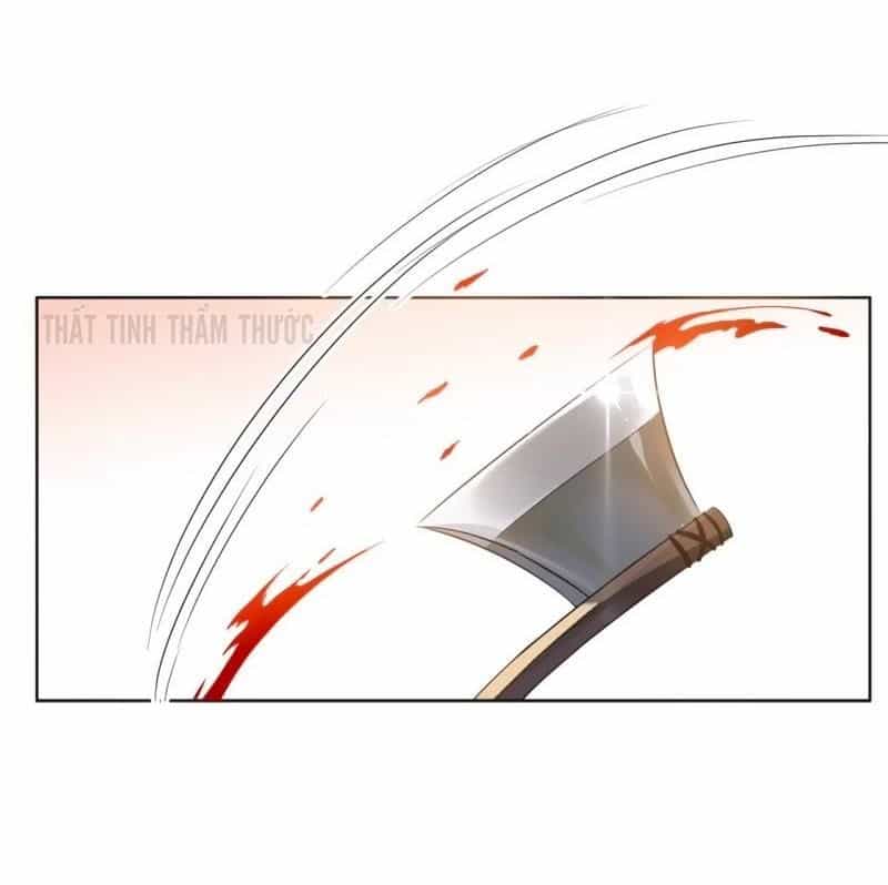 Cách Vách Có Một Đào Yêu - Chương 8 - ảnh 6