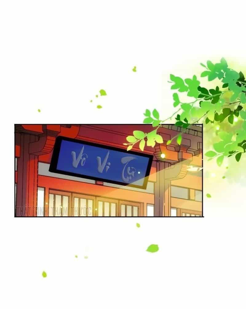 Cách Vách Có Một Đào Yêu - Chương 9 - ảnh 2