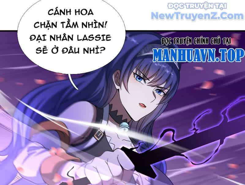 Cái Bóng Của Ta Là Loli - Chương 11 - ảnh 136