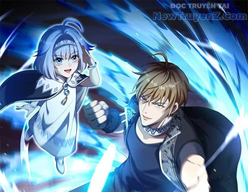 Cái Bóng Của Ta Là Loli - Chương 14 - ảnh 4