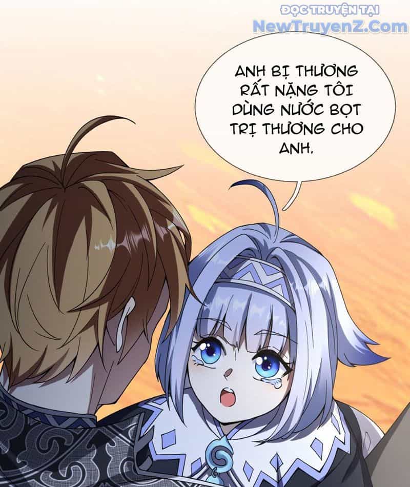 Cái Bóng Của Ta Là Loli - Chương 1 - ảnh 36