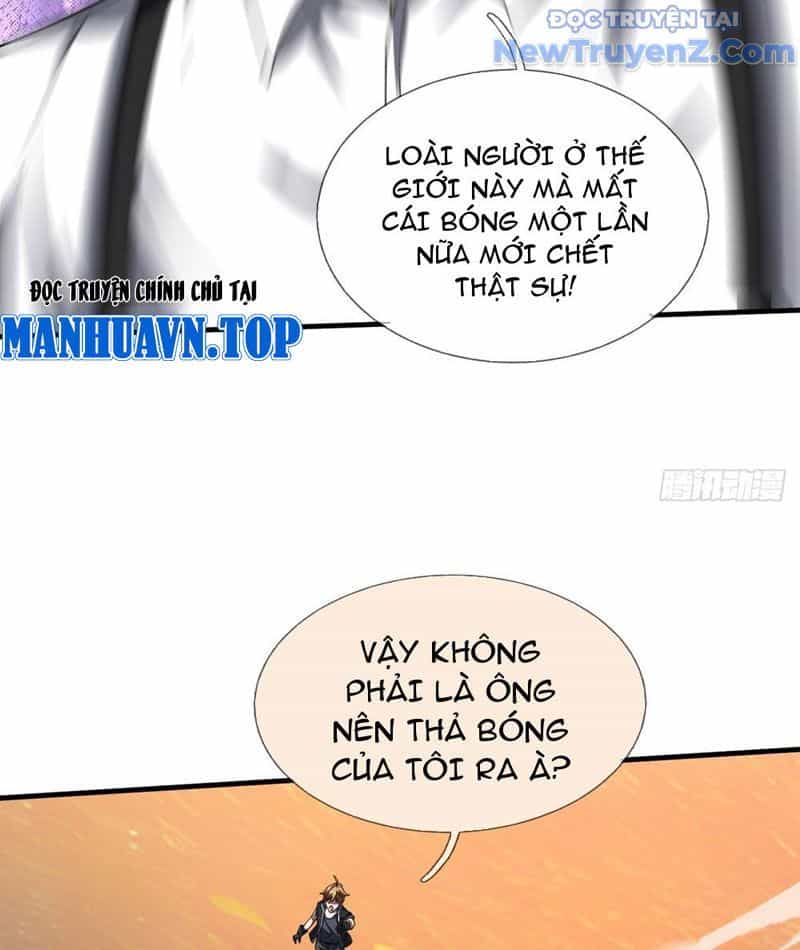 Cái Bóng Của Ta Là Loli - Chương 1 - ảnh 67