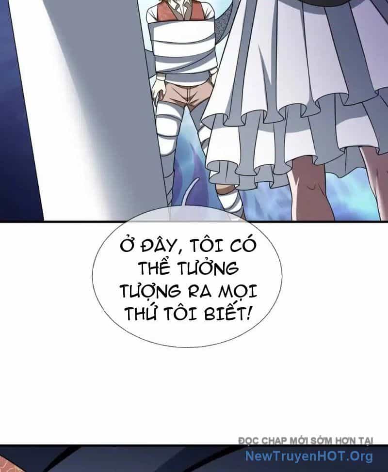 Cái Bóng Của Ta Là Loli - Chương 20 - ảnh 31