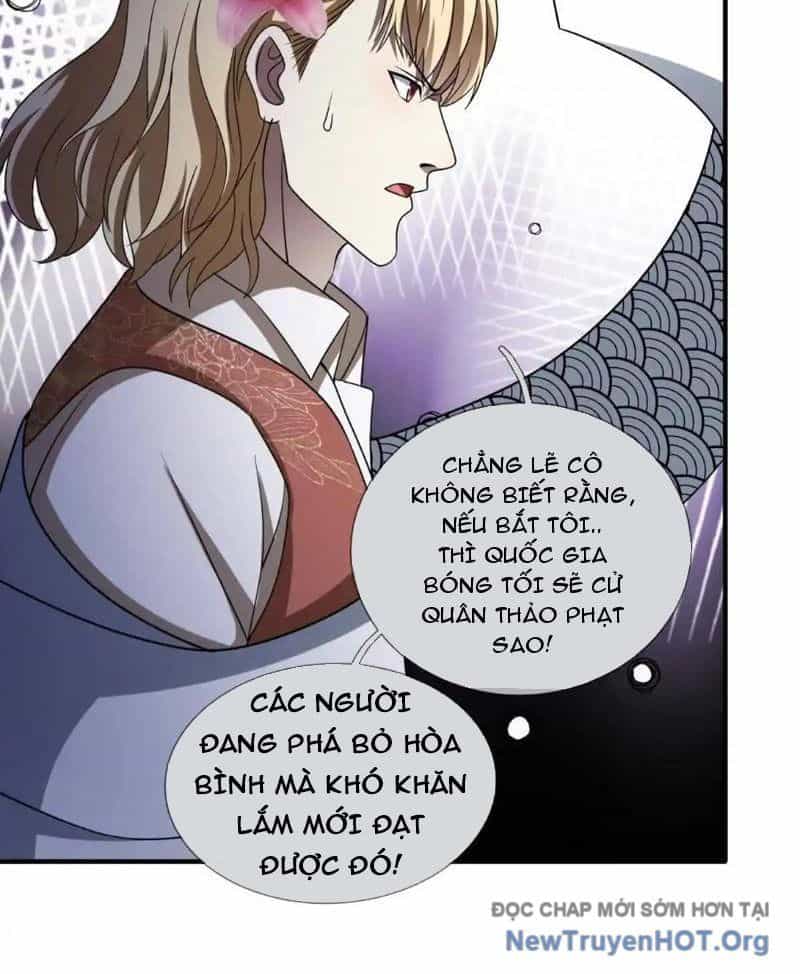 Cái Bóng Của Ta Là Loli - Chương 20 - ảnh 34