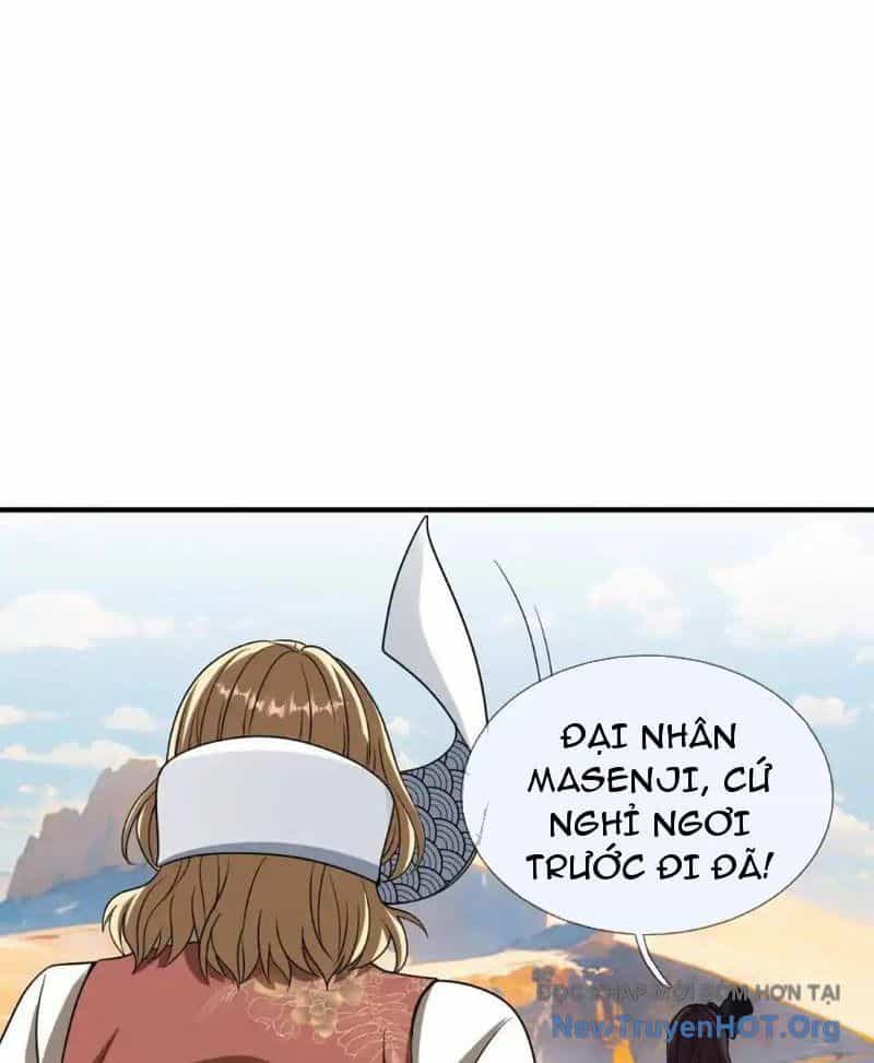 Cái Bóng Của Ta Là Loli - Chương 20 - ảnh 38