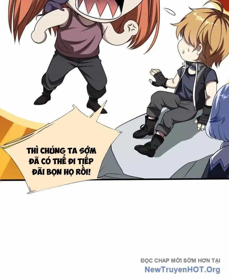 Cái Bóng Của Ta Là Loli - Chương 20 - ảnh 44
