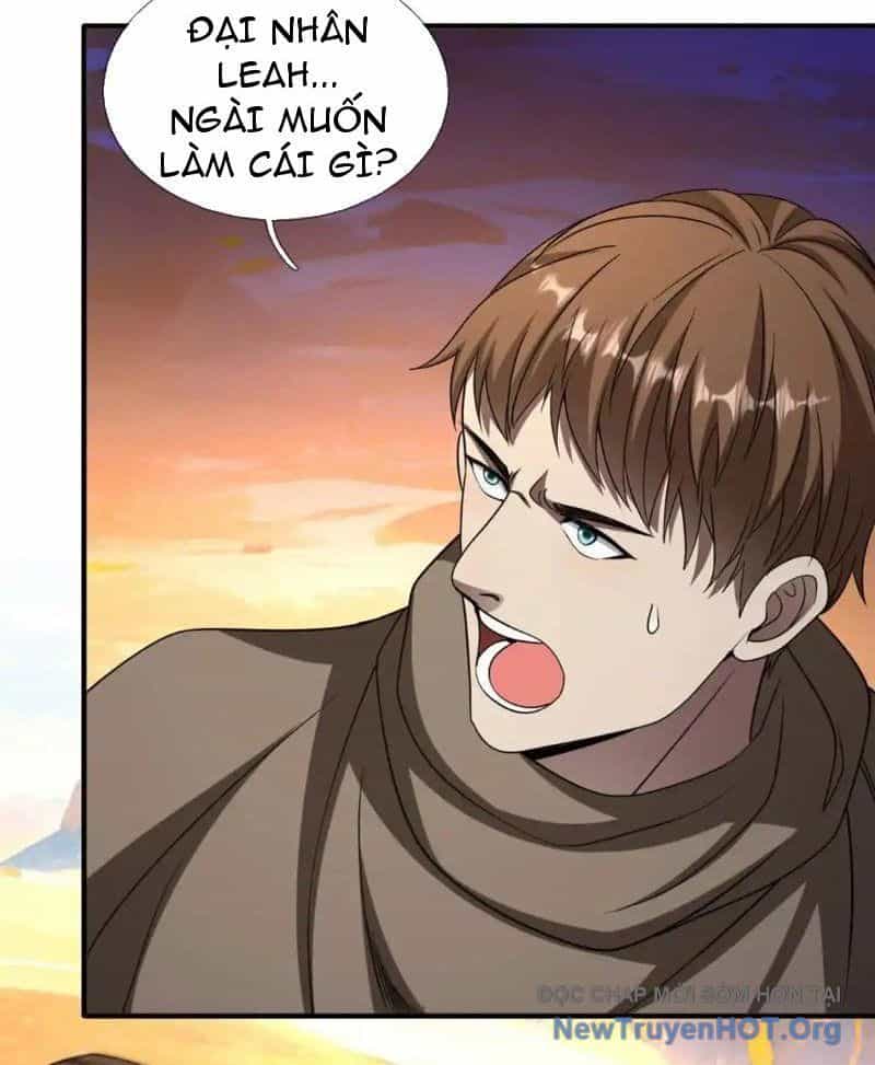 Cái Bóng Của Ta Là Loli - Chương 20 - ảnh 70