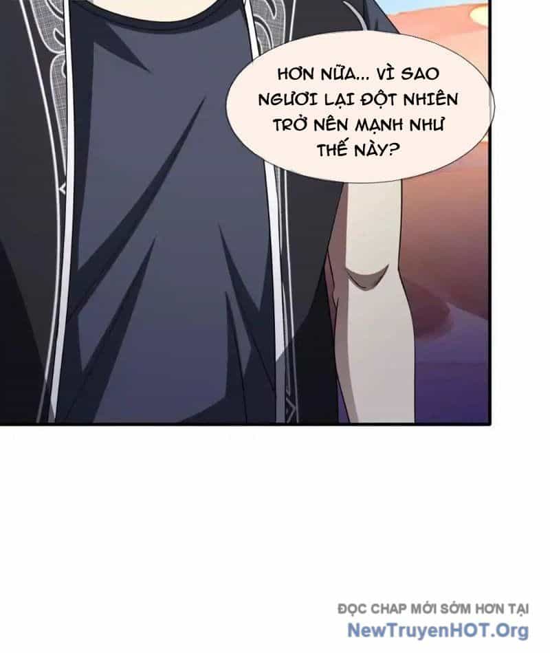 Cái Bóng Của Ta Là Loli - Chương 20 - ảnh 79