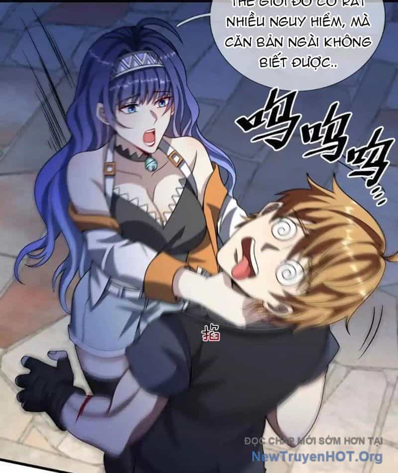 Cái Bóng Của Ta Là Loli - Chương 26 - ảnh 94