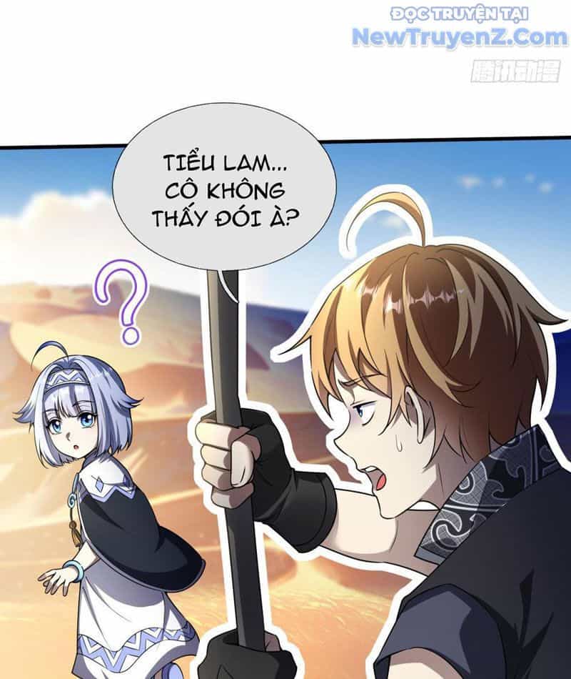 Cái Bóng Của Ta Là Loli - Chương 2 - ảnh 9