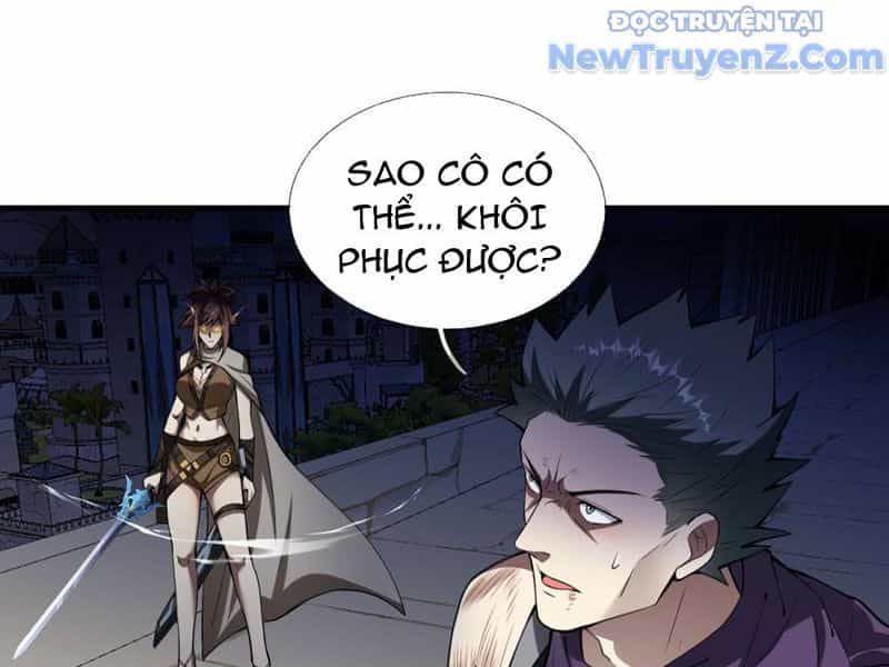 Cái Bóng Của Ta Là Loli - Chương 3 - ảnh 96