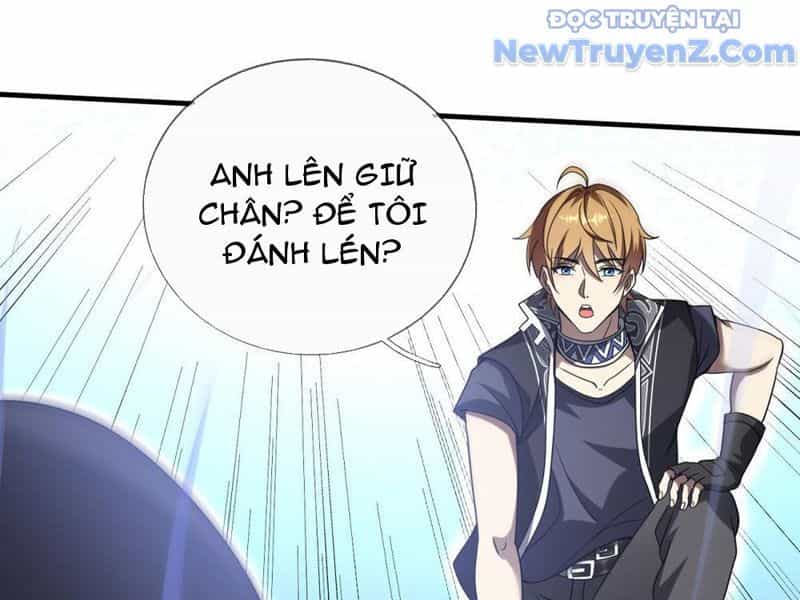 Cái Bóng Của Ta Là Loli - Chương 4 - ảnh 111
