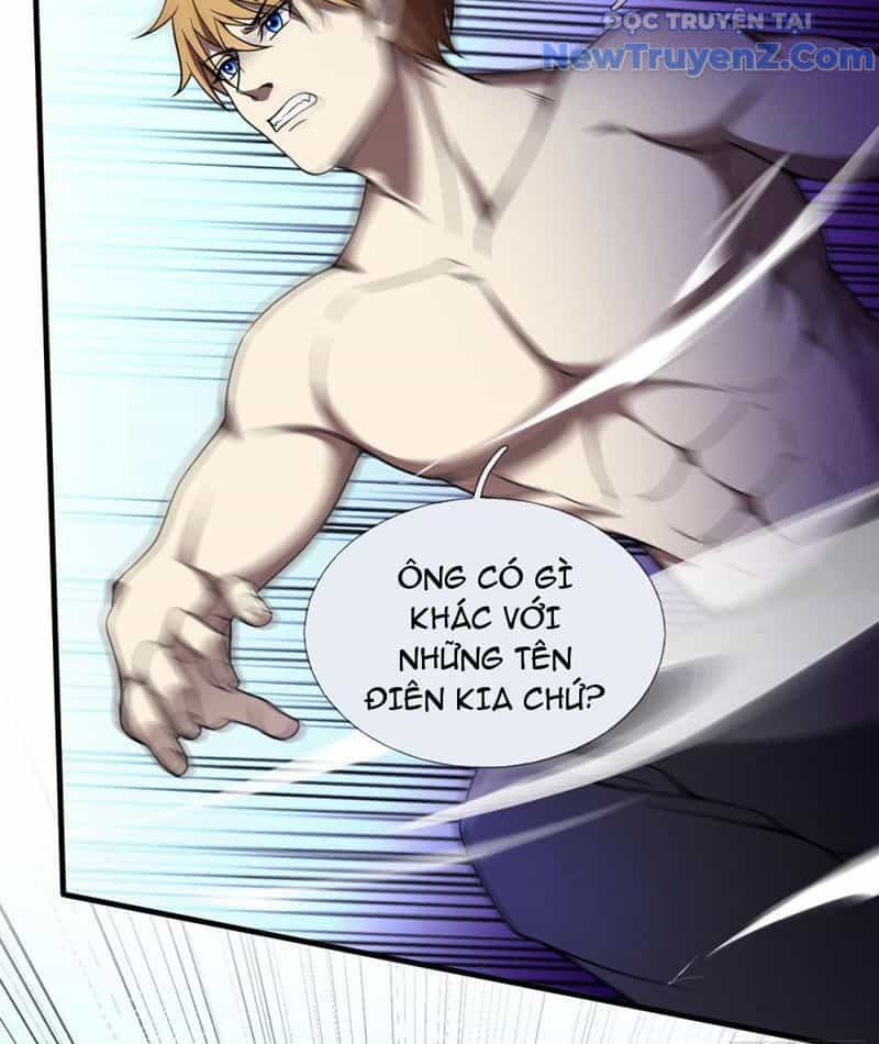 Cái Bóng Của Ta Là Loli - Chương 7 - ảnh 9