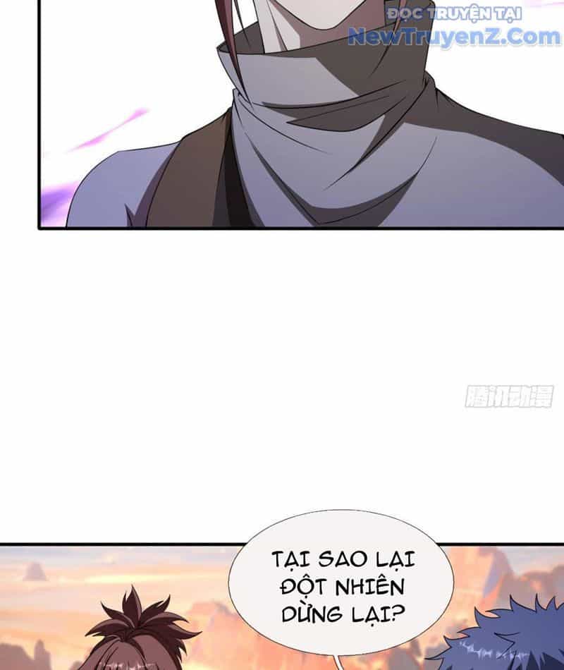 Cái Bóng Của Ta Là Loli - Chương 8 - ảnh 9