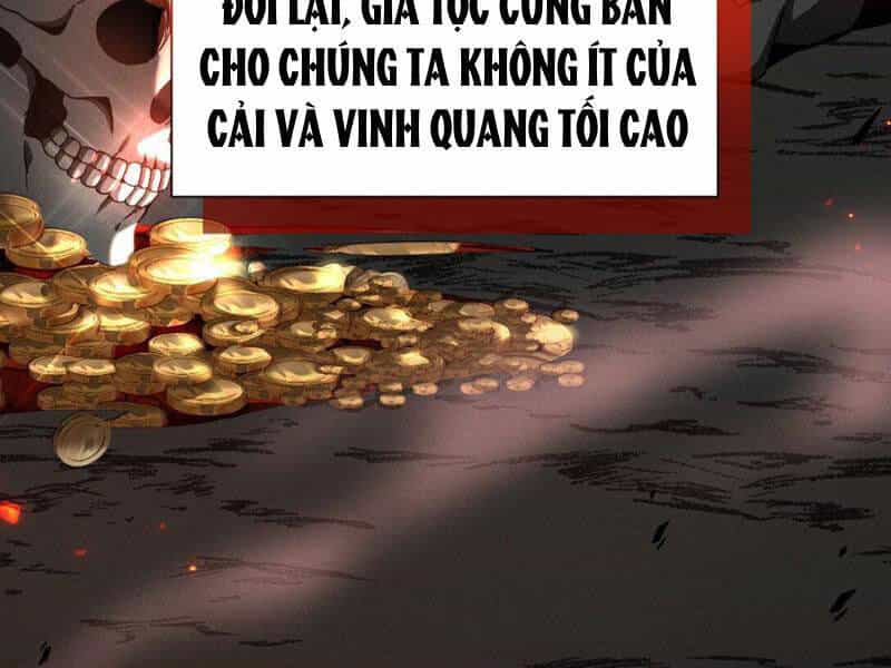 Cái Bóng Phản Bội Của Gia Tộc - Chương 1 - ảnh 82