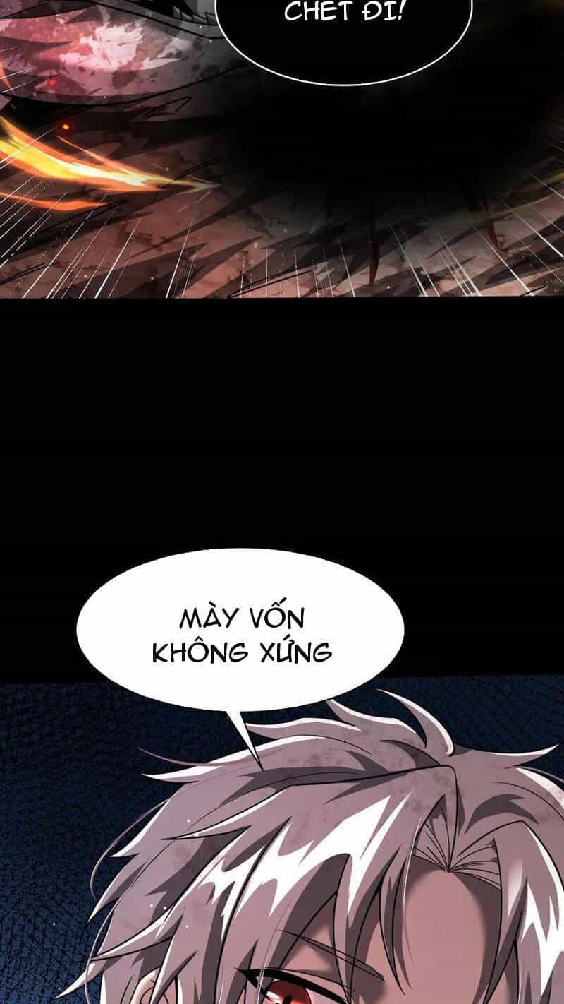 Cái Bóng Phản Bội Của Gia Tộc - Chương 11 - ảnh 35