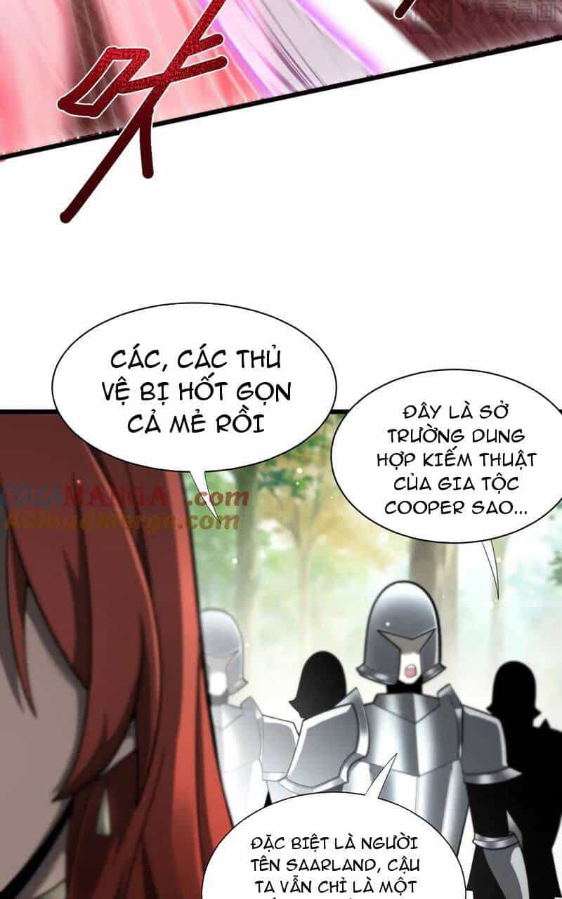 Cái Bóng Phản Bội Của Gia Tộc - Chương 13 - ảnh 53