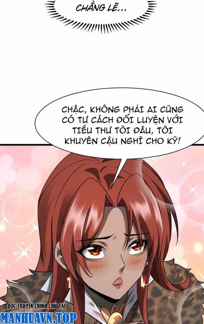 Cái Bóng Phản Bội Của Gia Tộc - Chương 17 - ảnh 20