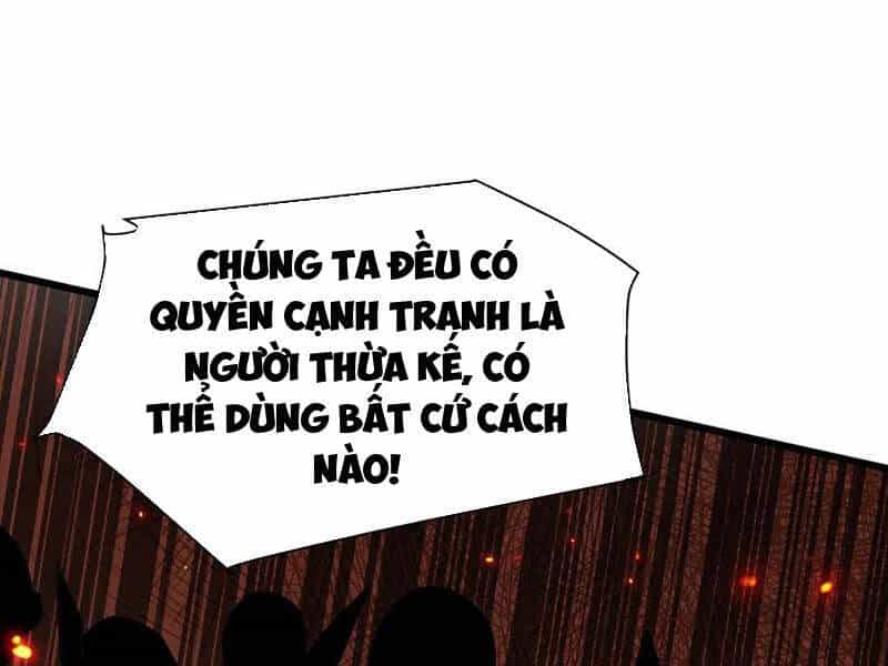 Cái Bóng Phản Bội Của Gia Tộc - Chương 19 - ảnh 35