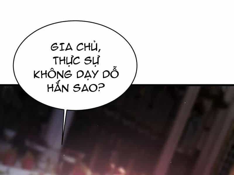 Cái Bóng Phản Bội Của Gia Tộc - Chương 19 - ảnh 82
