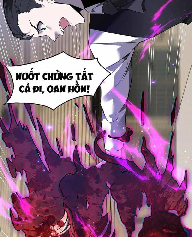 Cái Bóng Phản Bội Của Gia Tộc - Chương 21 - ảnh 33