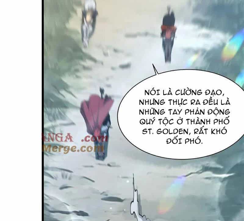 Cái Bóng Phản Bội Của Gia Tộc - Chương 23 - ảnh 14