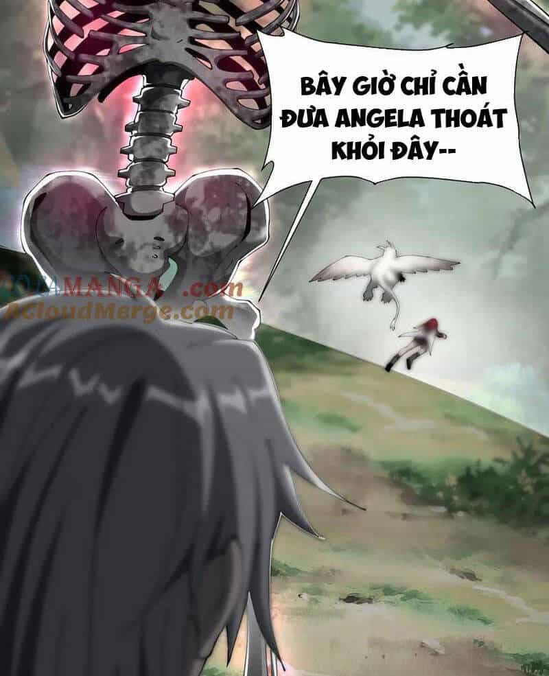 Cái Bóng Phản Bội Của Gia Tộc - Chương 24 - ảnh 30