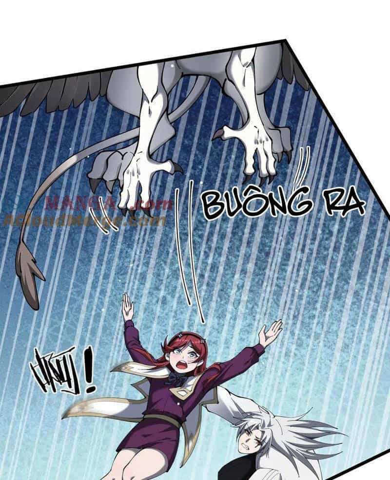 Cái Bóng Phản Bội Của Gia Tộc - Chương 24 - ảnh 39