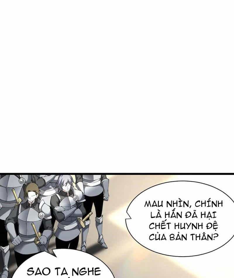 Cái Bóng Phản Bội Của Gia Tộc - Chương 25 - ảnh 96