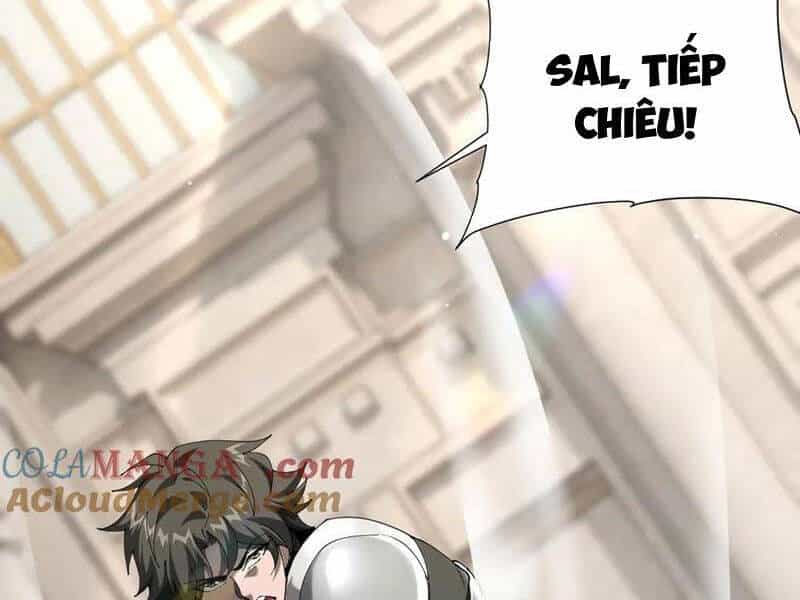 Cái Bóng Phản Bội Của Gia Tộc - Chương 26 - ảnh 5