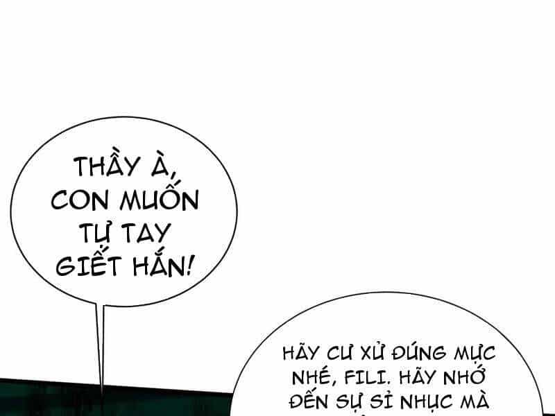 Cái Bóng Phản Bội Của Gia Tộc - Chương 27 - ảnh 55