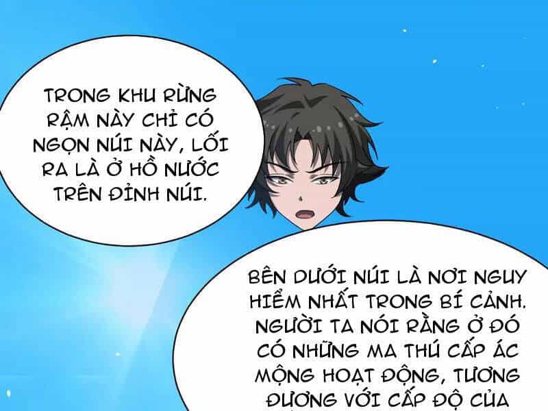 Cái Bóng Phản Bội Của Gia Tộc - Chương 27 - ảnh 70