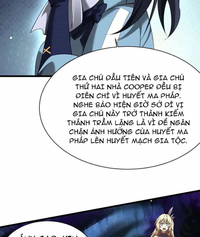 Cái Bóng Phản Bội Của Gia Tộc - Chương 28 - ảnh 45