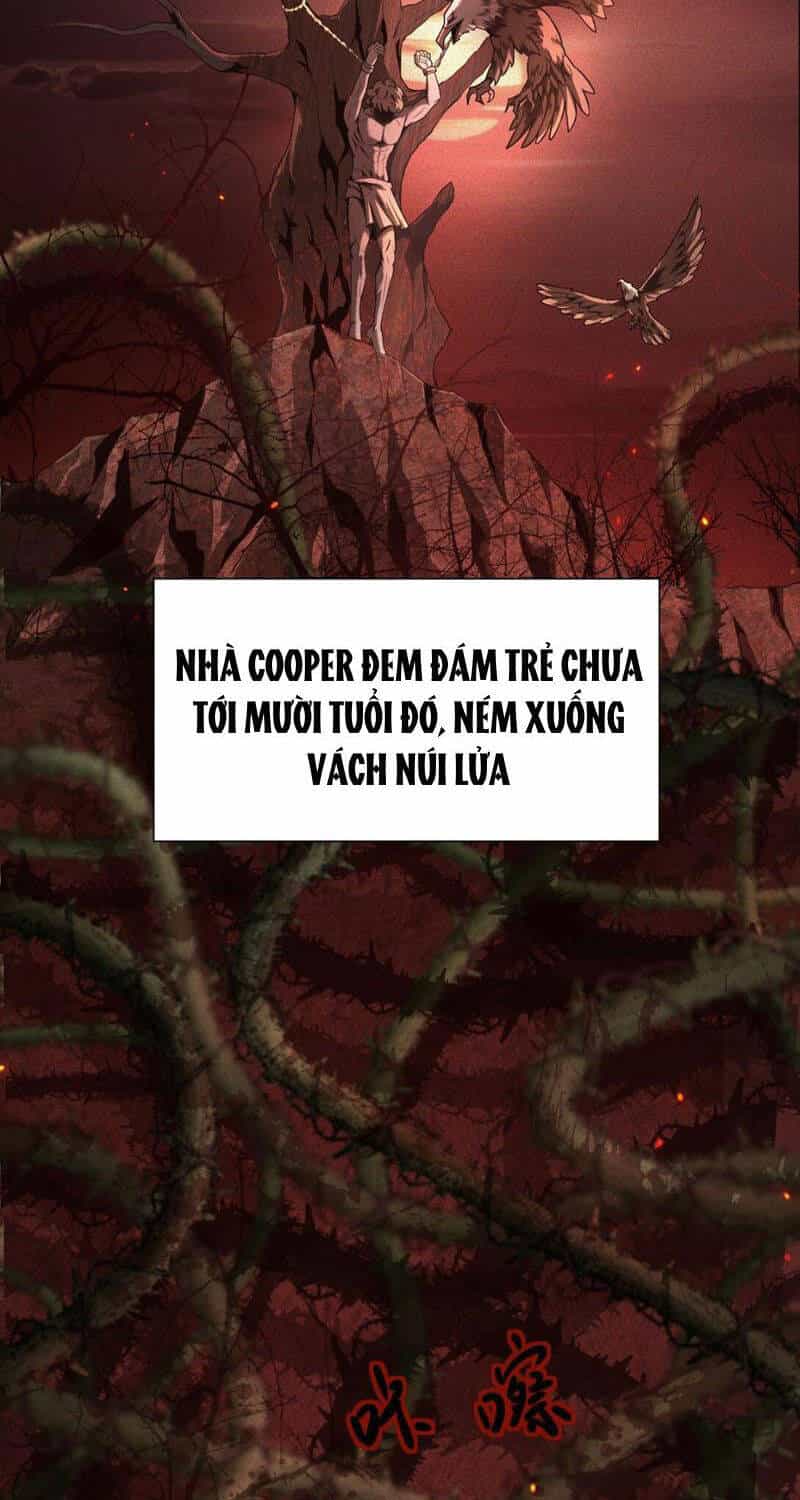 Cái Bóng Phản Bội Của Gia Tộc - Chương 3 - ảnh 21