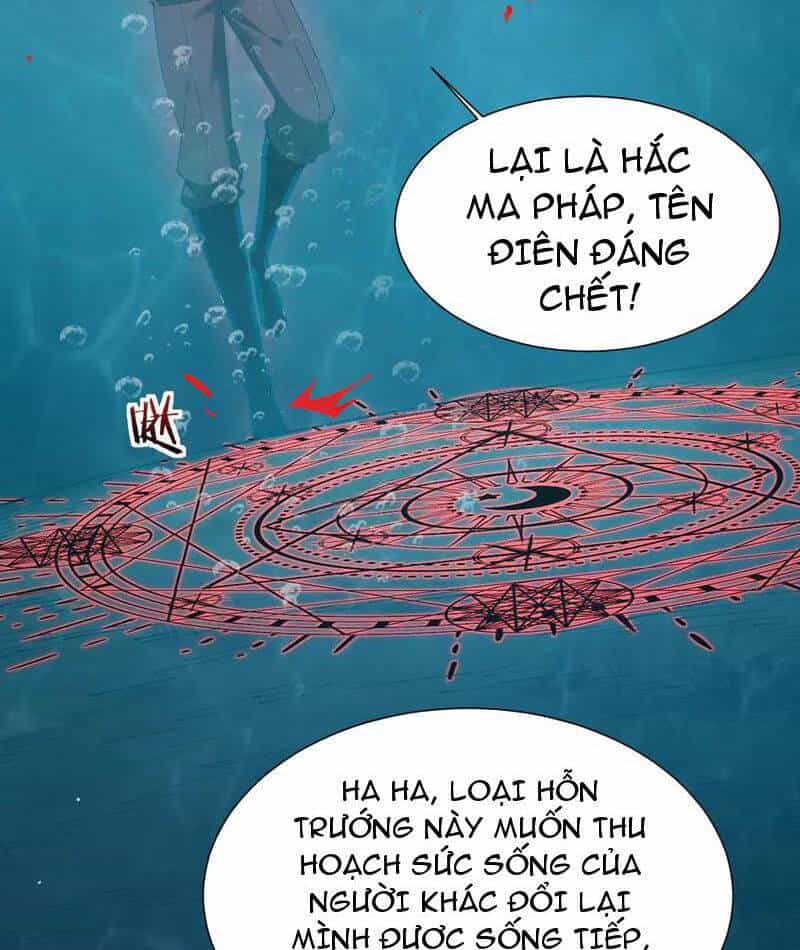 Cái Bóng Phản Bội Của Gia Tộc - Chương 30 - ảnh 74