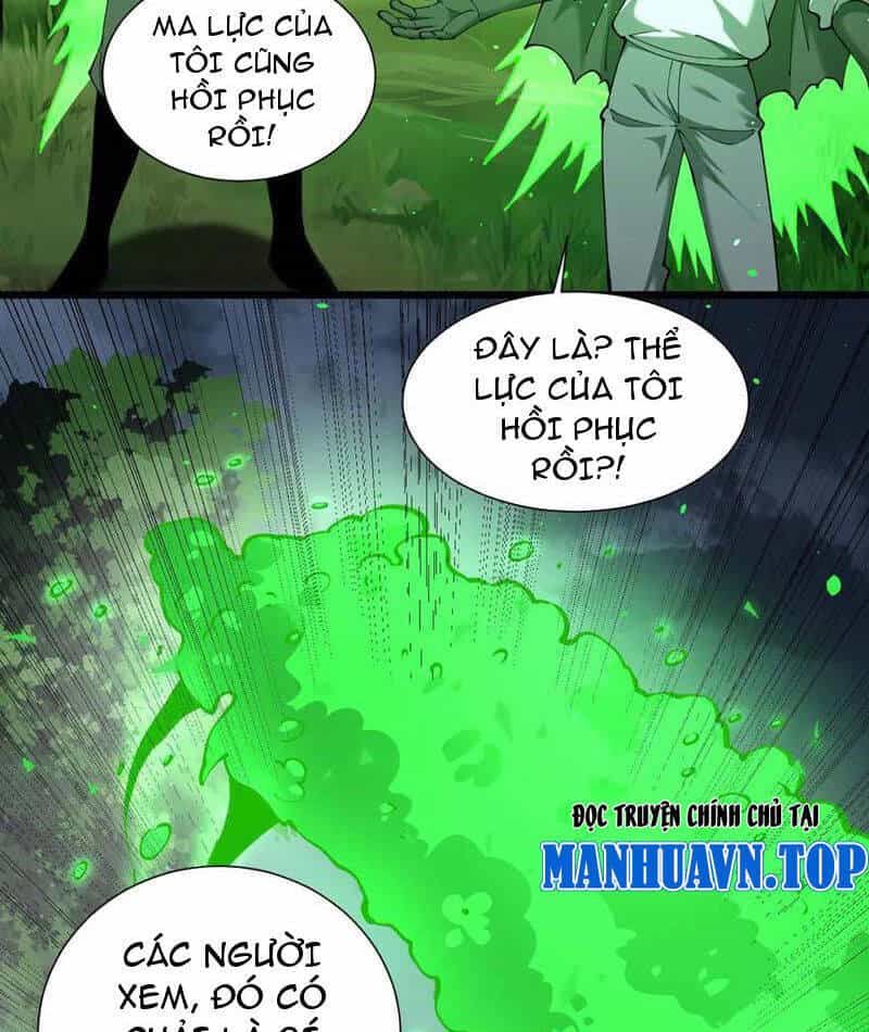 Cái Bóng Phản Bội Của Gia Tộc - Chương 30 - ảnh 78