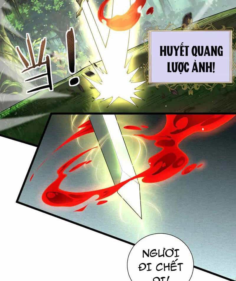 Cái Bóng Phản Bội Của Gia Tộc - Chương 31 - ảnh 22