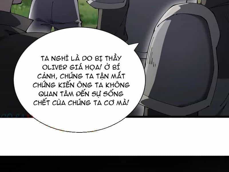 Cái Bóng Phản Bội Của Gia Tộc - Chương 32 - ảnh 22