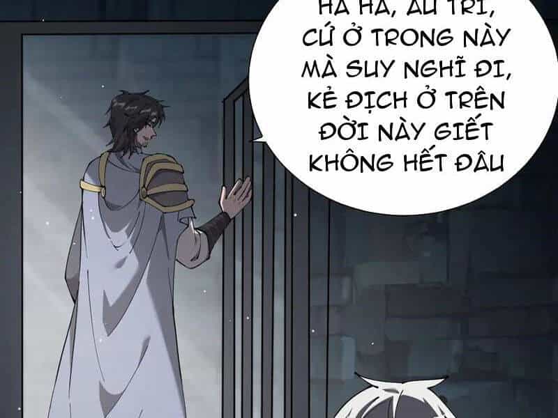 Cái Bóng Phản Bội Của Gia Tộc - Chương 32 - ảnh 29