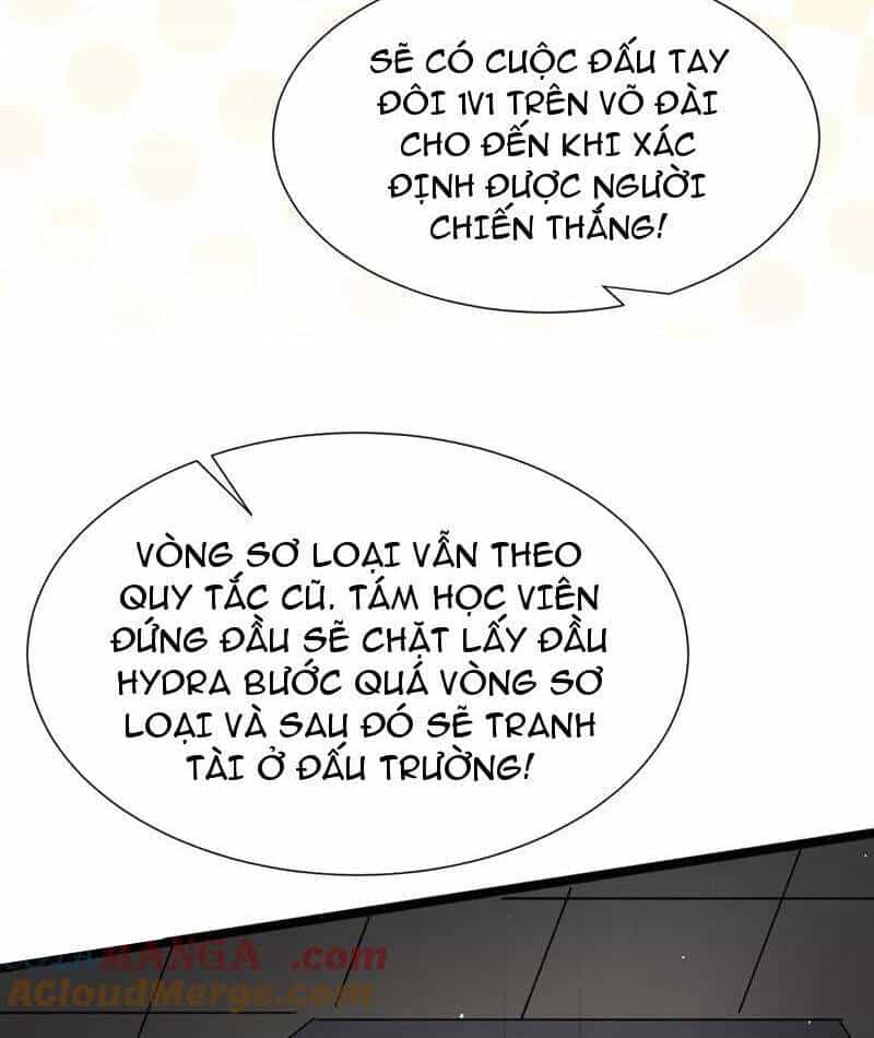 Cái Bóng Phản Bội Của Gia Tộc - Chương 35 - ảnh 16