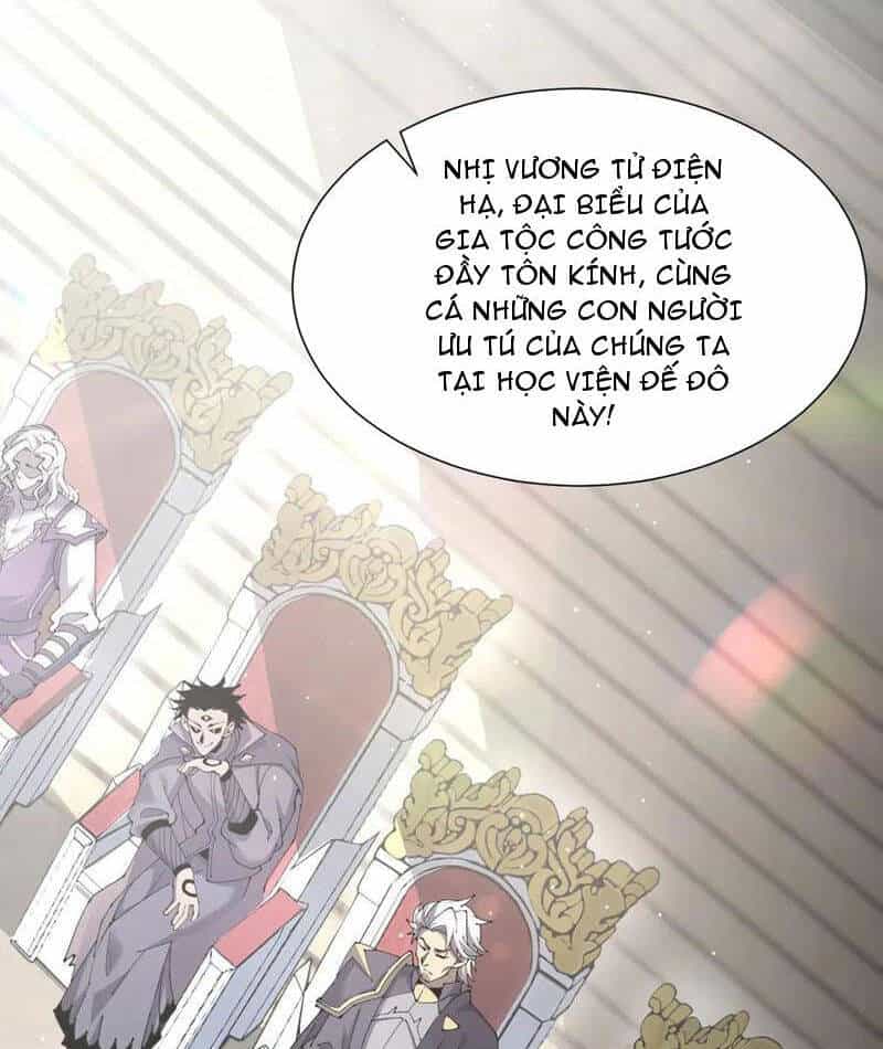 Cái Bóng Phản Bội Của Gia Tộc - Chương 35 - ảnh 7