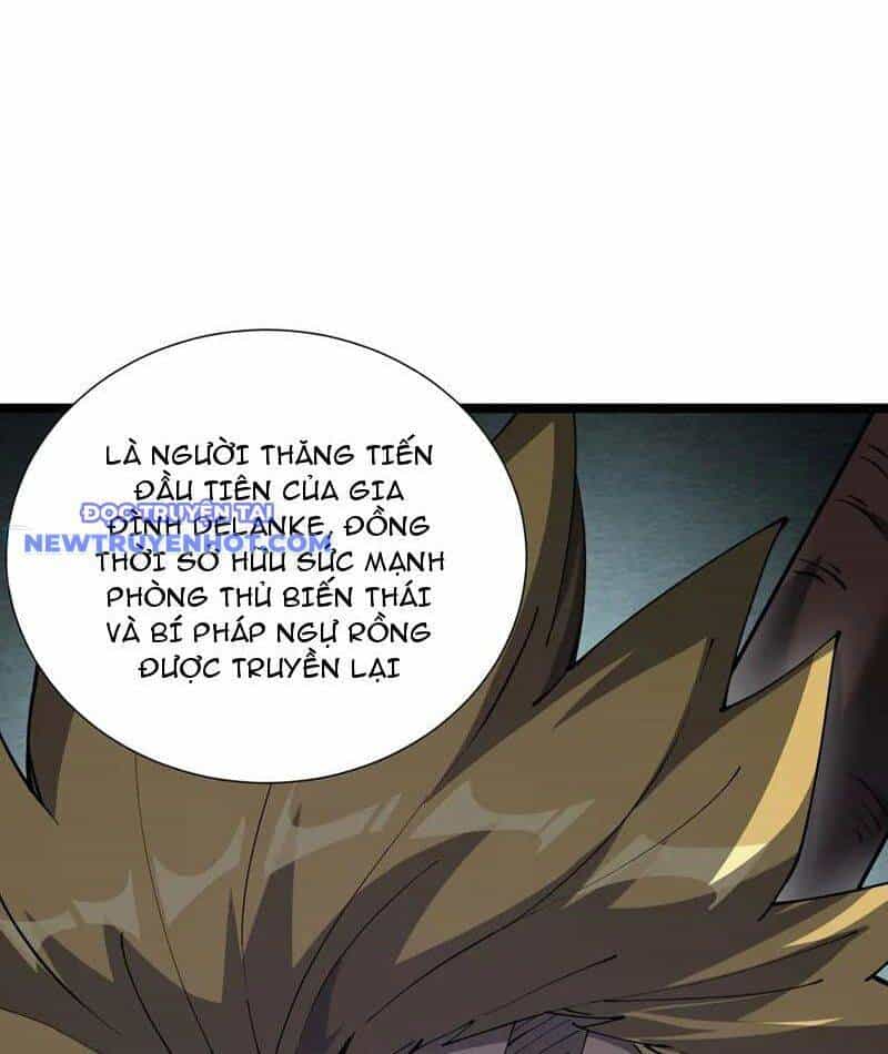 Cái Bóng Phản Bội Của Gia Tộc - Chương 36 - ảnh 100