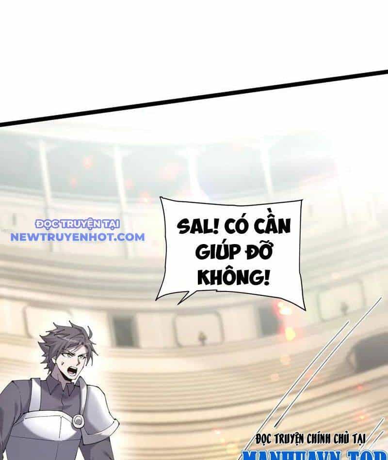 Cái Bóng Phản Bội Của Gia Tộc - Chương 36 - ảnh 40