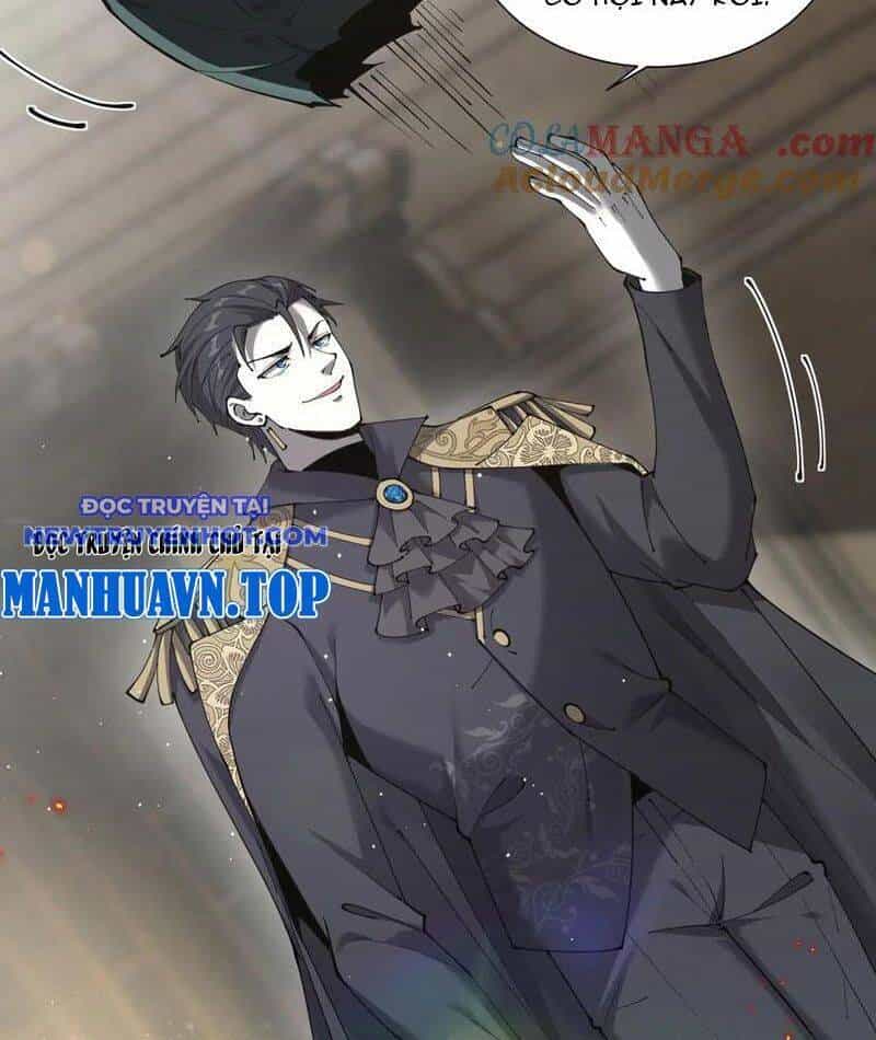 Cái Bóng Phản Bội Của Gia Tộc - Chương 36 - ảnh 61