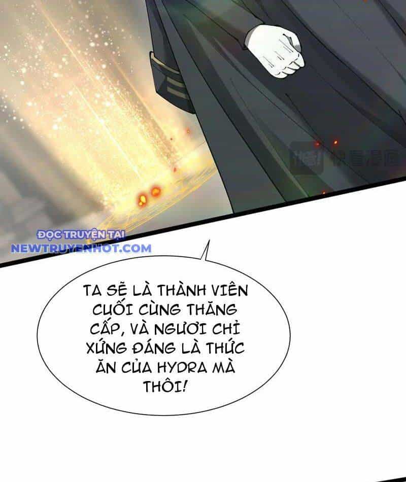Cái Bóng Phản Bội Của Gia Tộc - Chương 36 - ảnh 62