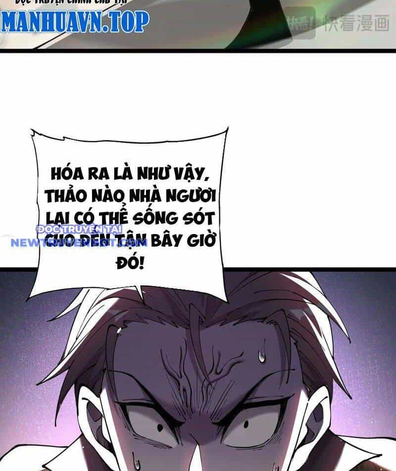 Cái Bóng Phản Bội Của Gia Tộc - Chương 36 - ảnh 84