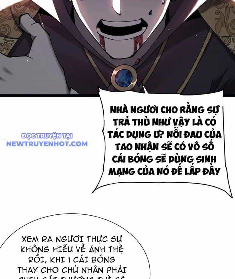 Cái Bóng Phản Bội Của Gia Tộc - Chương 36 - ảnh 85