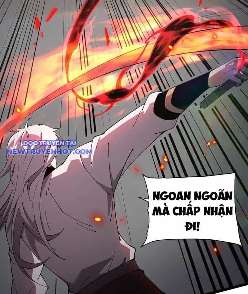 Cái Bóng Phản Bội Của Gia Tộc - Chương 37 - ảnh 38