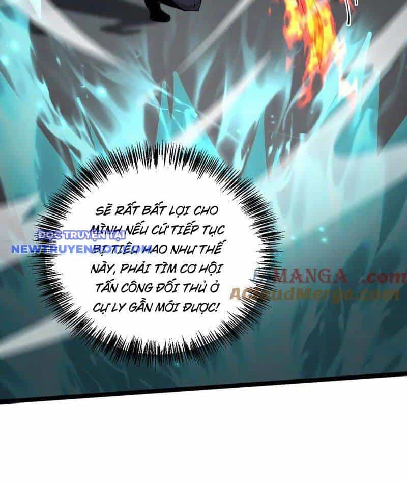 Cái Bóng Phản Bội Của Gia Tộc - Chương 37 - ảnh 60