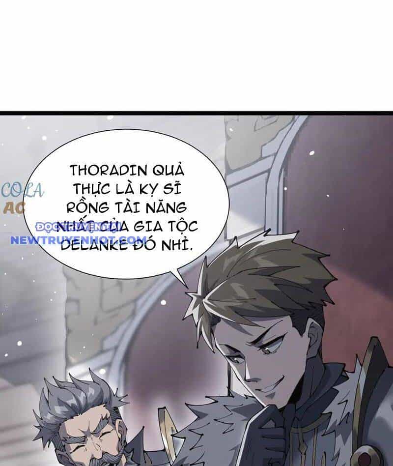 Cái Bóng Phản Bội Của Gia Tộc - Chương 37 - ảnh 65